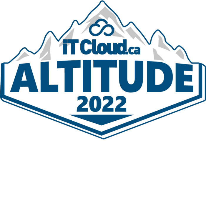 Logo congrès Altitude2022