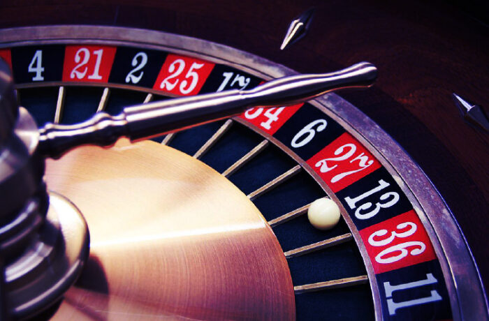 Roulette Casino