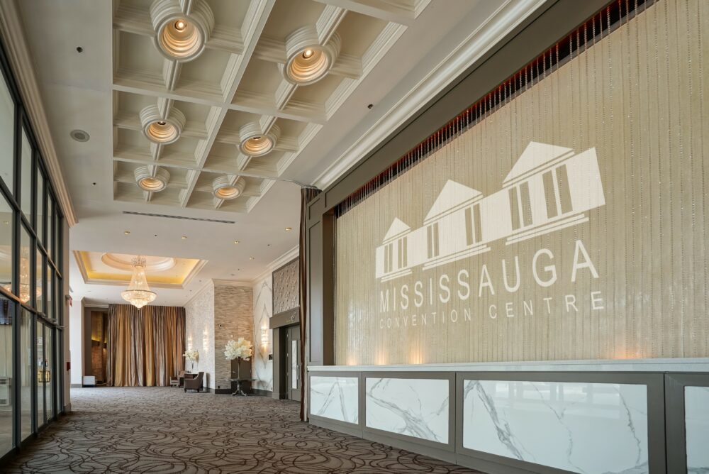 Mississauga Convention Center