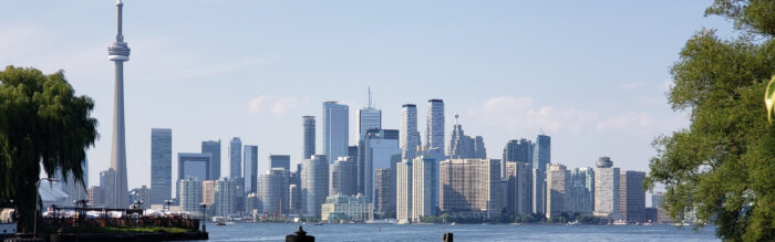 Toronto