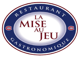 LaMiseAuJeu Restaurant