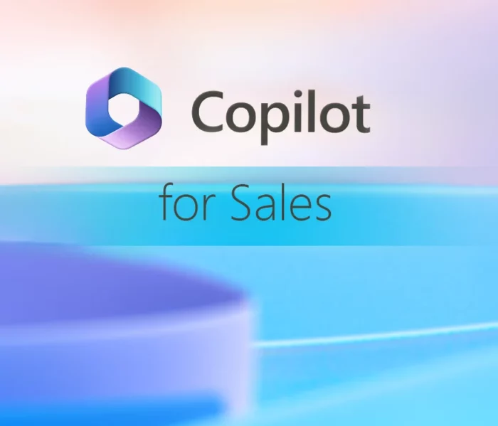 Copilot for Sales - Inspire 2023 Highlights