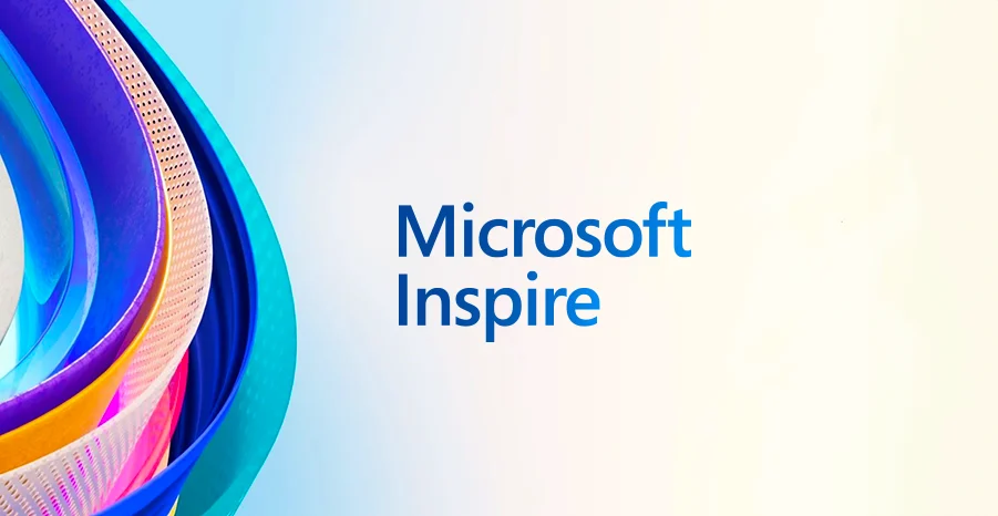 Microsoft Inspire 2023 | Highlights and Top News - Faits Saillant et Nouveautés