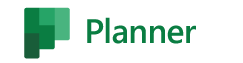 Planner logo