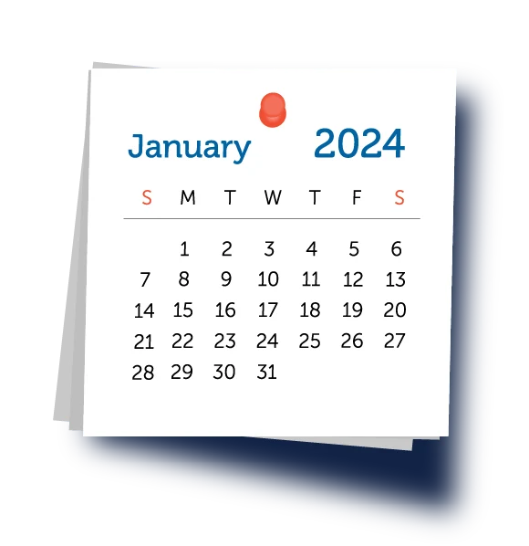 ITCloud.ca 2024 Calendar Events