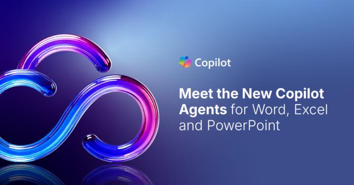 ITCloud - Overview of productivity benefits from Microsoft 365 Copilot Agents