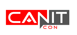 CanITcon logo